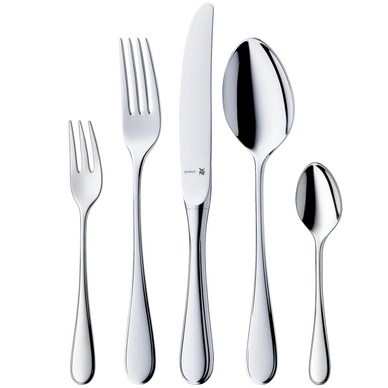 Cutlery Set WMF Kent Cromargan Protect (30 pcs) | Cookwarestore